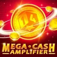 Mega Cash Amplifier screenshot
