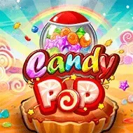 Candy Pop screenshot
