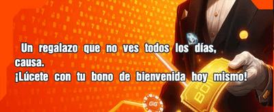 Bono exclusivo para Perú