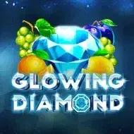 Glowing Diamond5men