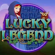 Lucky Legend screenshot