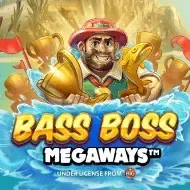 Bass Boss Megaways screenshot