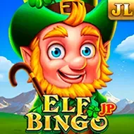 ELF BINGOJILI screenshot