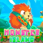 Monster Island screenshot