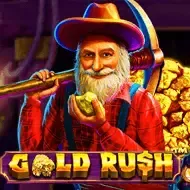 Gold Rush screenshot