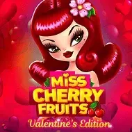 Miss Cherry Fruits screenshot