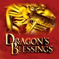 Dragon's Blessings screenshot
