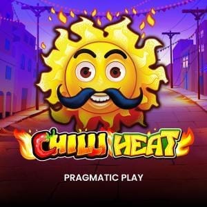 Chilli Heat screenshot