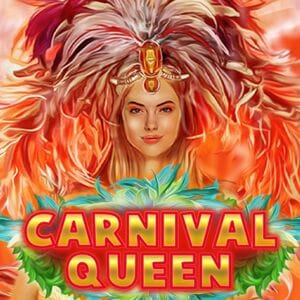 Carnival Queen screenshot