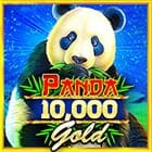 Panda Gold 10,000
