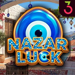 Nazar Luck screenshot