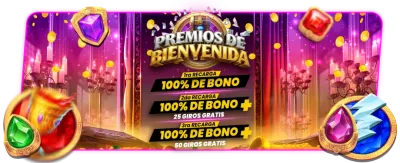 Tus jugadas favoritas aquí