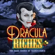 Dracula RichesBelatra