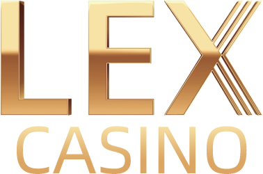 Lex Online Casino Logo